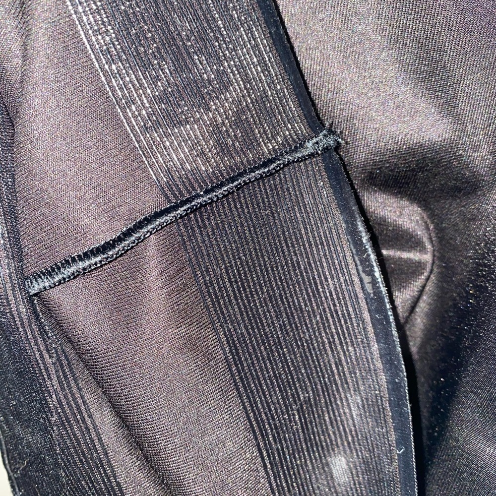 Ruby Ribbon Cami - image 5